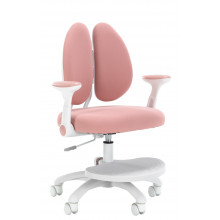 Кресло детское Everprof Kids 104 розовый