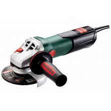 Угловая шлифмашина Metabo WEV 11-125 Quick (603625500)