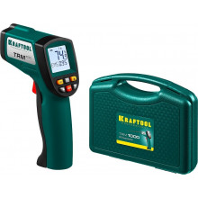 Пирометр Kraftool TRM-1000 (45703-950)