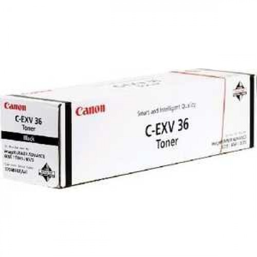 Тонер Canon C-EXV36 (3766B002)
