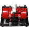 Вибратор с площадкой ZAR К-1500 W (380V)