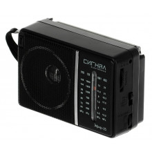 Радиоприемник Сигнал Electronics Эфир-15