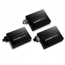 Медиаконвертер Planet GT-805A