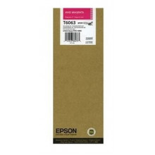 Картридж Epson C13T606300