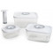 Контейнер для вакуумного упаковщика Status VAC-Glass-Set White