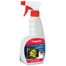 Средство для ухода за экранами Topperr 3001