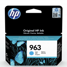 Картридж HP 963 (3JA23AE)