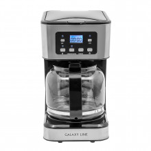 Кофеварка Galaxy Line GL 0711