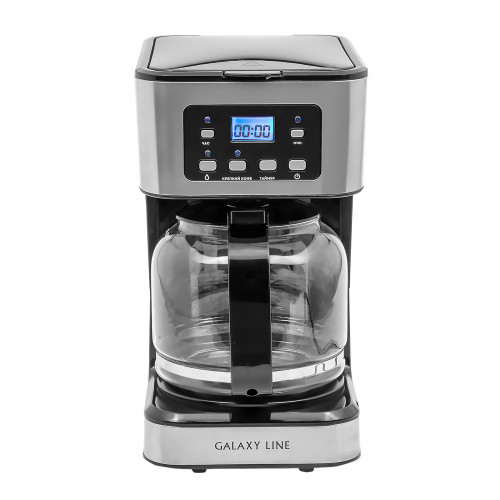 Кофеварка Galaxy Line GL 0711