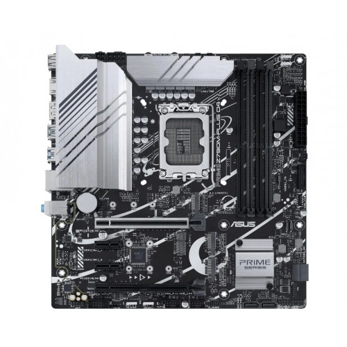 Материнская плата Asus Prime Z790M-Plus D4