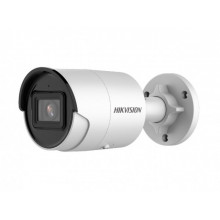 Видеокамера IP Hikvision DS-2CD2083G2-IU(4mm)