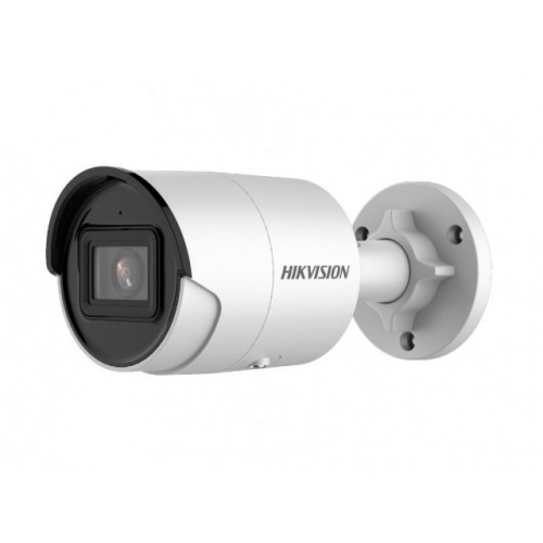 Видеокамера IP Hikvision DS-2CD2083G2-IU(4mm)