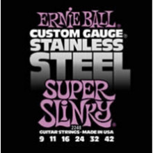 Струны Ernie Ball 2248