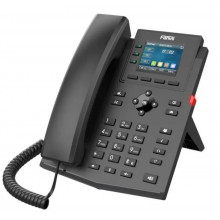 Телефон IP Fanvil X303
