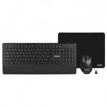 Комплект Sven KB-C3800W