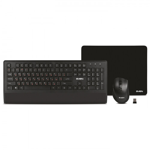 Комплект Sven KB-C3800W