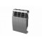 Радиатор отопления Royal Thermo BiLiner 350 Silver Satin x 4