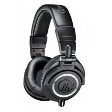 Наушники Audio-Technica ATH-M50X