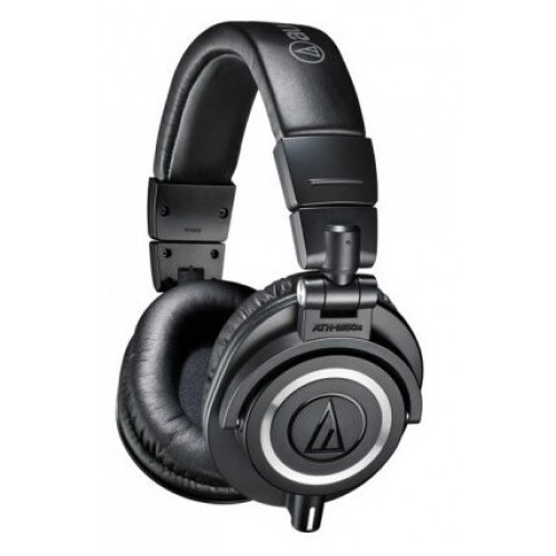 Наушники Audio-Technica ATH-M50X