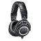 Наушники Audio-Technica ATH-M50X