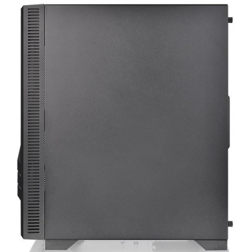 Корпус Thermaltake H330 TG (CA-1R8-00M1WN-00) черный