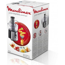 Соковыжималка Moulinex JU550D10