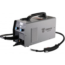 Сварочный полуавтомат Deko DKWM200A PRO (051-4686)