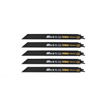 Полотна для сабельных пил DeWalt DT2409L-QZ