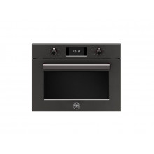 Встраиваемый электрический духовой шкаф Bertazzoni F457PROMWTN