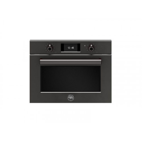 Встраиваемый электрический духовой шкаф Bertazzoni F457PROMWTN