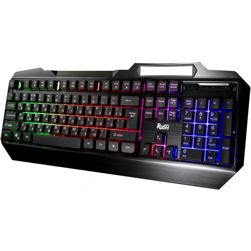 Клавиатура Smartbuy SBK-310G-K