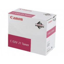 Тонер Canon C-EXV 21 (0454B002) Magenta