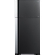 Холодильник Hitachi R-VG 660 PUC7-1 GGR