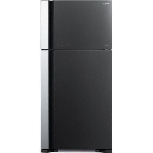 Холодильник Hitachi R-VG 660 PUC7-1 GGR