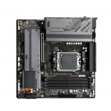 Материнская плата Gigabyte B650M Gaming X AX
