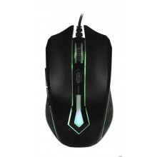 Мышь Smartbuy SBM-712G-K Rush