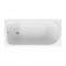Ванна акриловая AM.PM Sense New W76A-150-070W-A