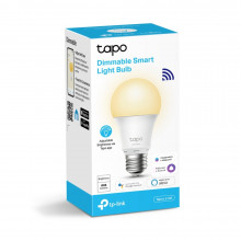 Умная лампочка Tp-Link Tapo L510E