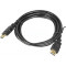 Кабель аудио-видео Buro BHP HDMI 1.5
