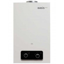 Газовый проточный водонагреватель Oasis Home V-20W