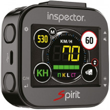 Радар-детектор Inspector Spirit Air