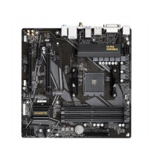 Материнская плата Gigabyte B550M DS3H AC