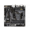 Материнская плата Gigabyte B550M DS3H AC