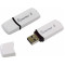 Флэш-накопитель Smartbuy Paean 16GB white