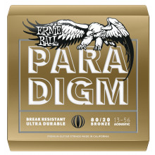 Струны Ernie Ball 2084