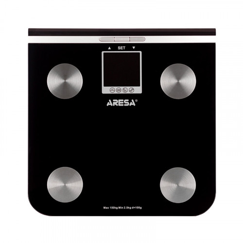 Весы напольные Aresa AR-4403