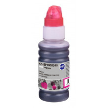Чернила Cactus CS-EPT00R340