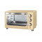 Мини-печь Centek CT-1537-30 бежевый