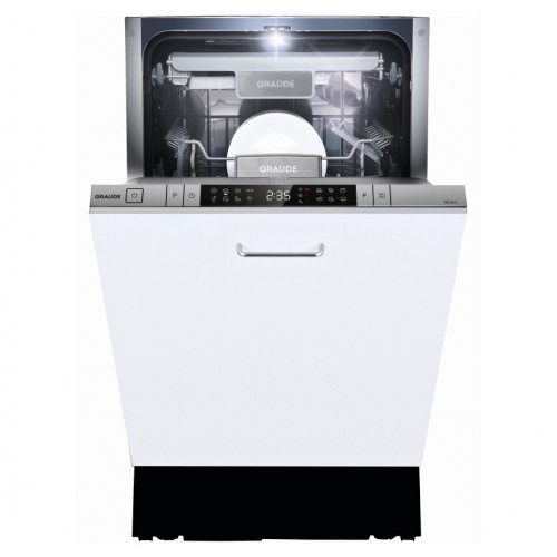 Встраиваемая посудомоечная машина Graude Comfort VG 45.2 S