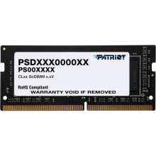 Оперативная память Patriot PSD416G32002S